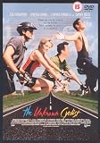 The Unknown Cyclist [1997]