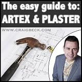 The Easy Guide To Artex and Plaster
