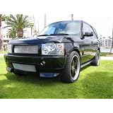 Range Rover - SVC Style Package 2 by Unknown