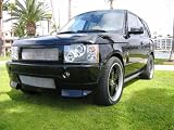 Range Rover - SVC Style Package 3