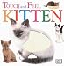 Kitten (DK Touch & Feel)