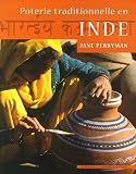 Poterie traditionnelle en Inde