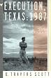 Execution, Texas: 1987 (Stonewall Inn Editions)