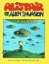 Alistair and the Alien Invasion