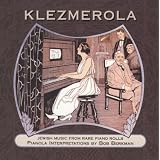Klezmerola