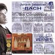 Six Concertos Bwv 592 A 596 Et 973