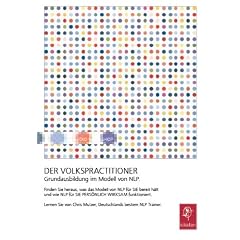 DER VOLKSPRACTITIONER - Grundausbildung im Modell von NLP (17 DVDs / 4 CDs)