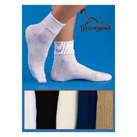 Buy Buster Brown® 100% Cotton Socks - 3 Pairs of Socks by Buster Brown