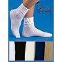 Buster Brown® 100% Cotton Socks - 3 Pairs of Socks