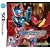 Mega Man Star Force 3 Red Joker