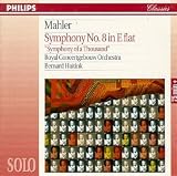 Mahler: Symphony No.8
