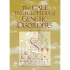 Gale Encyclopedia of Genetic Disorders (Two Volume Set) by Stacey Blachford