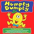 Humpty Dumpty The Playtime Range from CYP Ltd