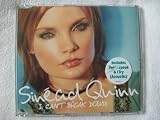 SINEAD QUINN I Can`t Break Down CD