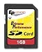 ACP-EP Memory 1GB Extreme Performance Secure Digital Card (SD) - EPSD/1GB-HS