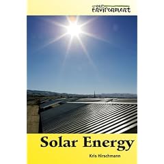 Solar Energy (Our Environment)