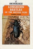 Longhorn Beetles of the British Isles (Shire natural history)