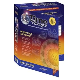 Time Passages Astrology (PC & Mac)