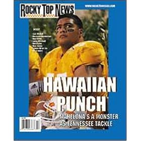Rocky Top News by 
