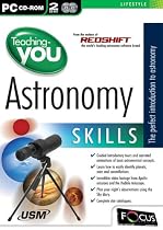 Teaching-you Astronomy Skills