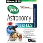 Teaching-you Astronomy Skills