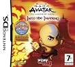 Avatar: The Last Airbender- Into the Inferno (Nintendo DS)