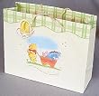 Disney Baby Winnie the Pooh Gift Tote Bag - Package of 3