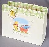 Disney Baby Winnie the Pooh Gift Tote Bag - Package of 3