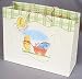 Disney Baby Winnie the Pooh Gift Tote Bag - Package of 3