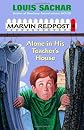 Alone in His Teacher's House