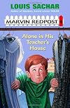 Alone in His Teacher's House