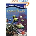 Coral Reefs: In Danger: In Danger (All Aboard Science Reader) by  Samantha Brooke and Peter Bull