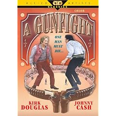 A Gunfight