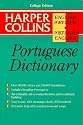 Harper Collins Portuguese Dictionary: English, Portuguese Portuguese, English