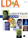 Lighting Design + Application: Ld+a