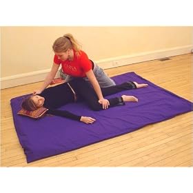 Shiatsu Thai Massage Mat