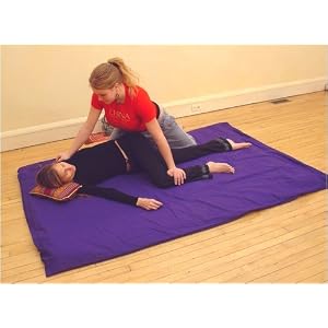 Shiatsu Thai Massage Mat