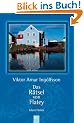 Das R�tsel von Flatey: Island Krimi