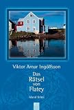 Das Rätsel von Flatey: Island Krimi