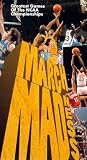 March Madness: Greatest Games of Ncaa Championship