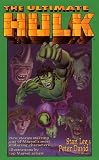 The Ultimate Hulk (Marvel Comics)
