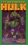 The Ultimate Hulk (Marvel Comics)