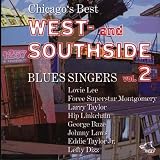 Review Various Artists  / Chicago's Best West and South Side Blues Singers Vol.2