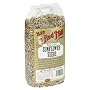 Bob's Red Mill Natural Raw Sunflower Seeds, 20-Ounce Packages (Pack of 4)