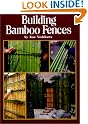 Building Bamboo Fences