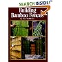 Building Bamboo Fences