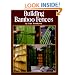 Building Bamboo Fences