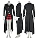 Dream2Reality Japanese Anime Soul Eater Cosplay Costume - Albarn Maka 1st Ver XX-Large