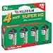 Fujifilm Super HQ 100 Speed 24 Exposure 35mm Film (4 Pack)