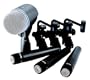 Shure DMK57-52 Drum Microphone Kit
